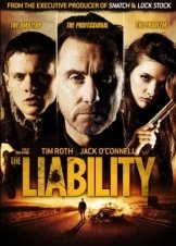 Ο επαγγελματίας / The Liability (2012)