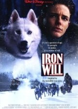 Iron Will (1994)
