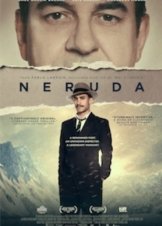 Νερούδα - Neruda (2016)