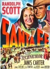 Santa Fe (1951)