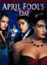 Πρωταπριλια Θανατου / April Fool's Day (2008)