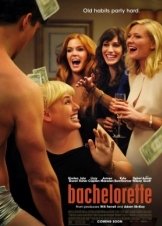Οι Εργένισσες / Bachelorette (2012)