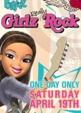 Bratz Girls Really Rock (2008)