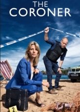 The Coroner (2015)
