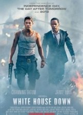 White House Down / Λευκός Οίκος: Η Πτώση (2013)