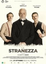 Strangeness / La stranezza (2022)