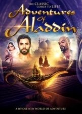 Αλαντίν / Adventures of Aladdin (2019)