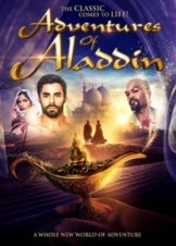 Αλαντίν / Adventures of Aladdin (2019)