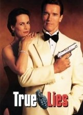 Αληθινά Ψέματα / True Lies (1994)