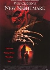 Ο Νέος Εφιάλτης / Wes Craven's / New Nightmare  (1994)