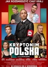 Operation: Nation / Kryptonim Polska (2022)