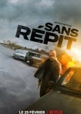 Restless / Sans répit (2022)