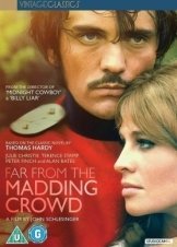 Far from the Madding Crowd / Μακρυα Απο Το Αγριεμενο Πληθοσ (1967)