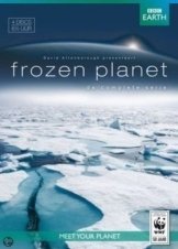 Frozen Planet  (2011– ) TV Mini-Series