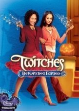 Twitches / Δίδυμη Μαγεία (2005)