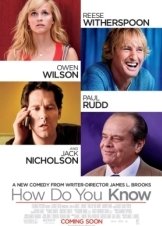 Ποιον από τους Δυο / How Do You Know (2010)