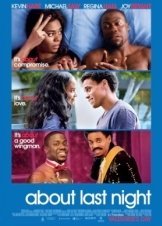 About Last Night / Χθες το Βράδυ (2014)
