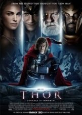 Thor / Θορ (2011)