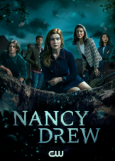 Nancy Drew (2019)