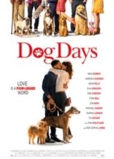 Dog Days (2018)