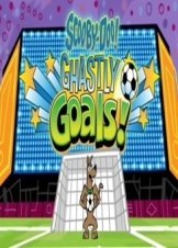 Scooby-Doo! Ghastly Goals 2014