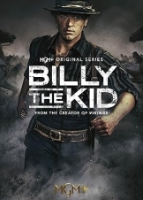 Billy the Kid (2022)