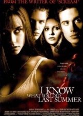 I Know What You Did Last Summer / Ξέρω τι Κάνατε Πέρυσι το Καλοκαίρι (1997)