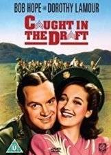 Caught In The Draft (1941)
