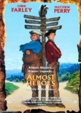 Almost Heroes (1998)