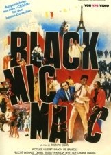 Black Mic Mac (1986)