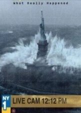Superstorm New York: What Really Happened 2012