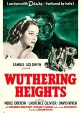 Ο Πύργος των Καταιγίδων / Ανεμοδαρμένα Ύψη / Wuthering Heights (1939)
