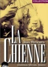 La chienne (1931)