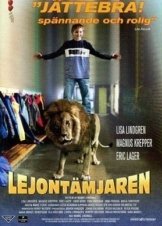 Δυνατός σαν Λιοντάρι / Strong as a Lion / Lejontämjaren (2003)