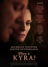 Where Is Kyra? (2017)
