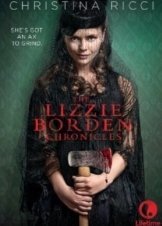 The Lizzie Borden Chronicles (2015) TV Mini-Series