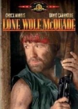 Lone Wolf McQuade (1983)