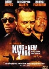 King of New York (1990)