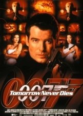 James Bond 007: Tomorrow Never Dies (1997)