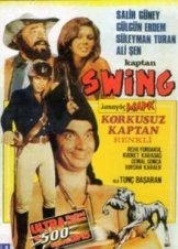 Korkusuz Kaptan Swing (1971)