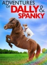 Adventures of Dally & Spanky (2019)