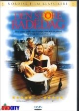 Η Μεγάλη Μέρα της Παραλίας / The Great Day on the Beach / Den store badedag (1991)