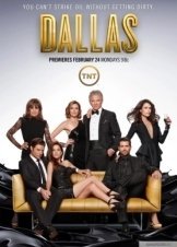 Dallas  (2012–2014) 1,2,3η Σεζόν