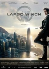 Διεθνησ Συνωμοσια / Largo Winch (2008)