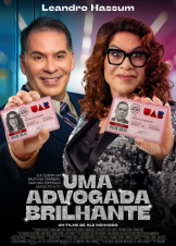 Uma Advogada Brilhante / A Bright Lawyer (2025)
