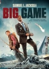 Μπιγκ Γκέιμ / Big Game (2014)