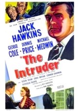Όταν σωπάσουν τα πολυβόλα / The Intruder (1953)