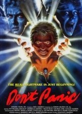 Don't Panic (1987)