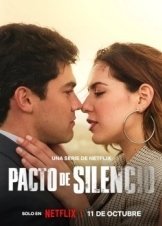 Συμφωνια Σιωπησ / Pact of Silence / Pacto de silencio (2023)