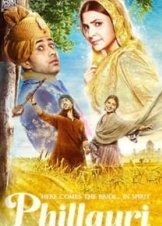 Phillauri (2017)